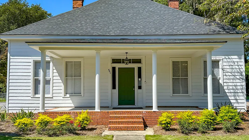 Hinesville Office